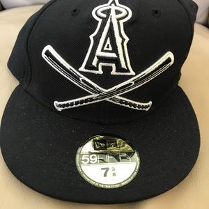 Anaheim Angels New Era Hat